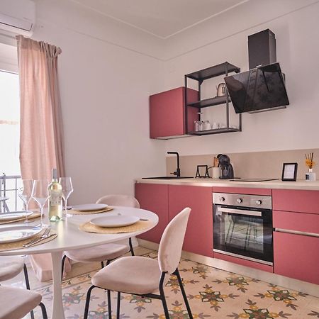 Savade Cefalu Exterior photo