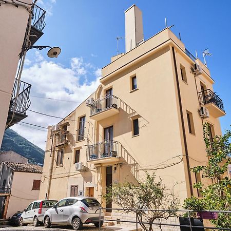 Savade Cefalu Exterior photo