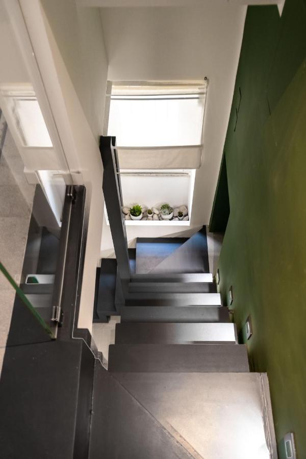 Savade Cefalu Exterior photo