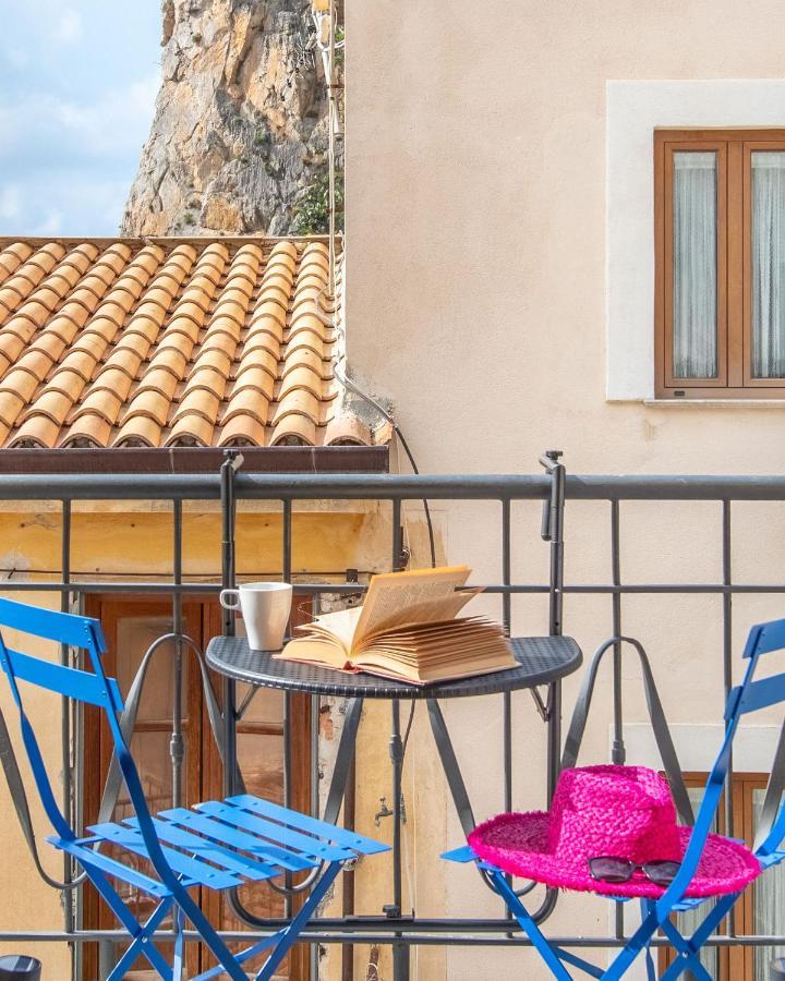 Savade Cefalu Exterior photo