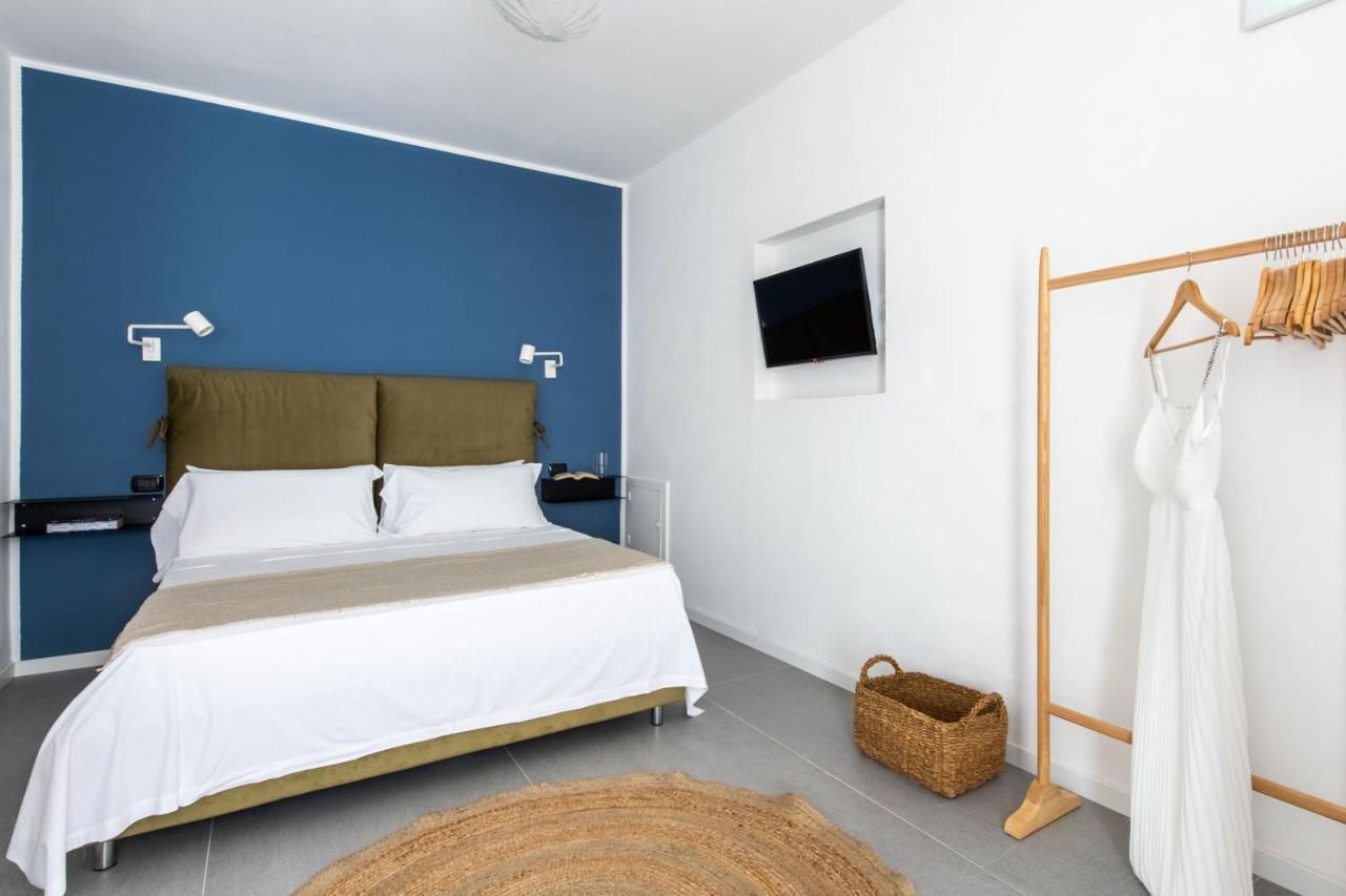 Savade Cefalu Exterior photo