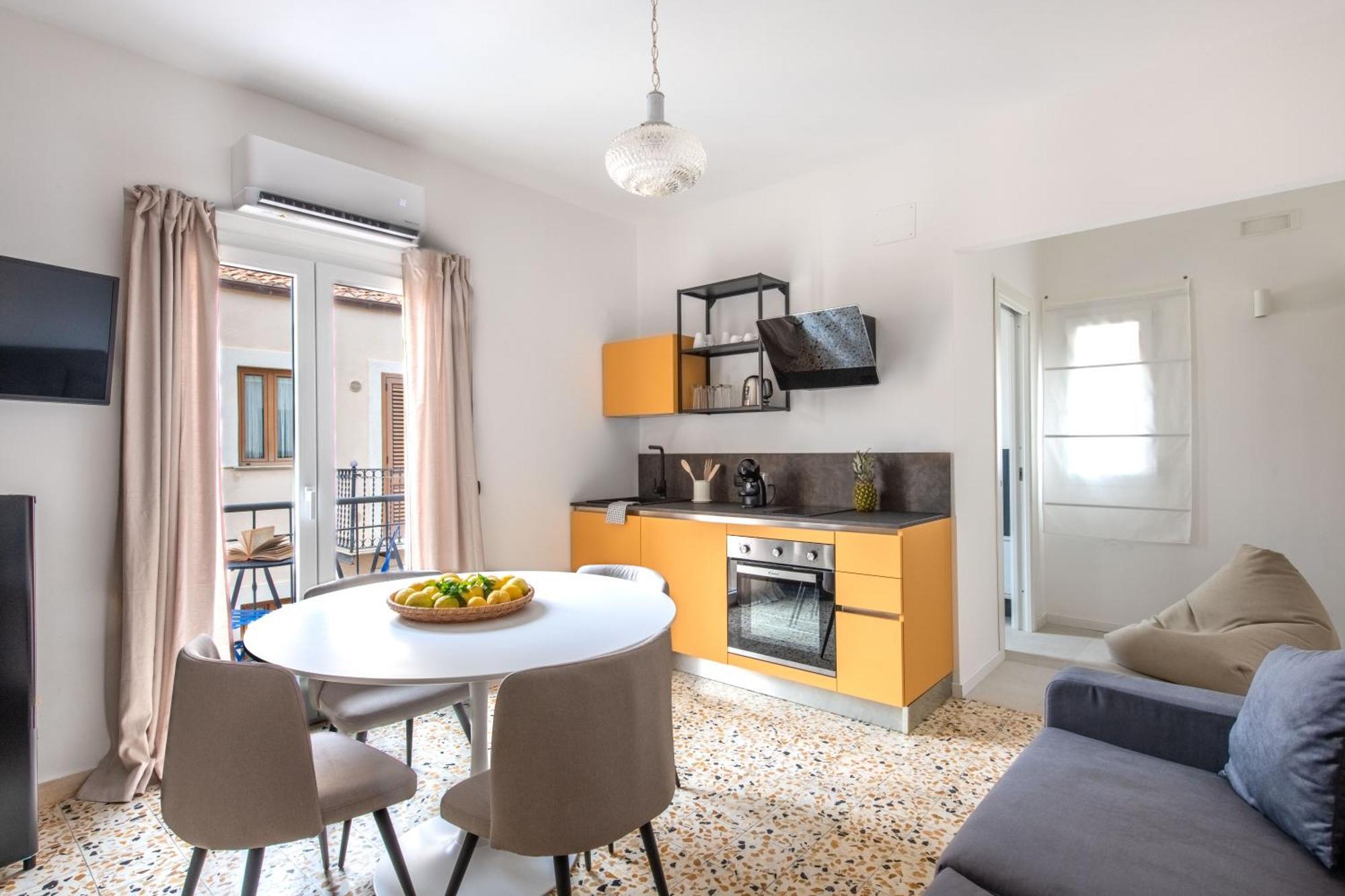 Savade Cefalu Exterior photo