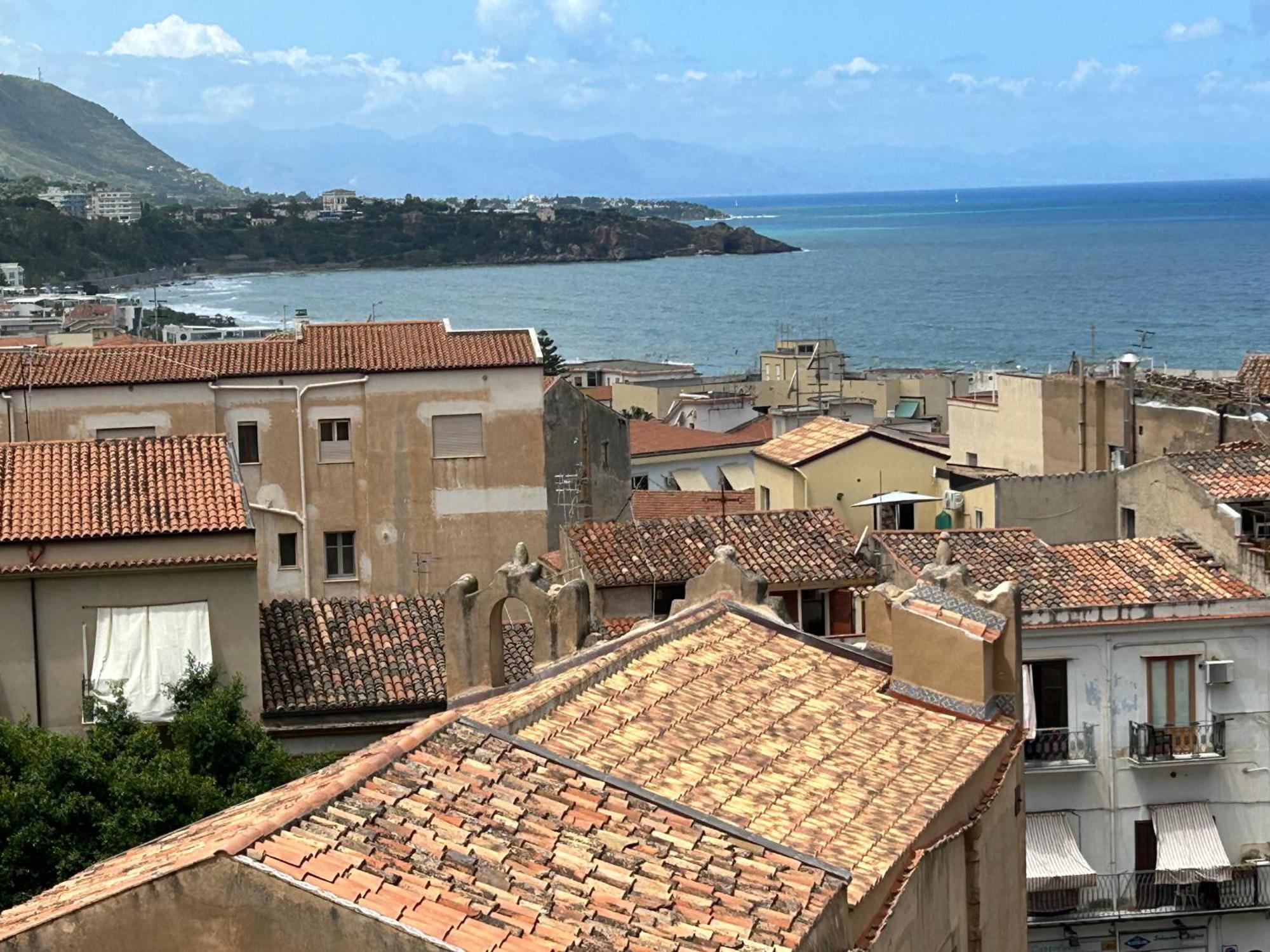 Savade Cefalu Exterior photo