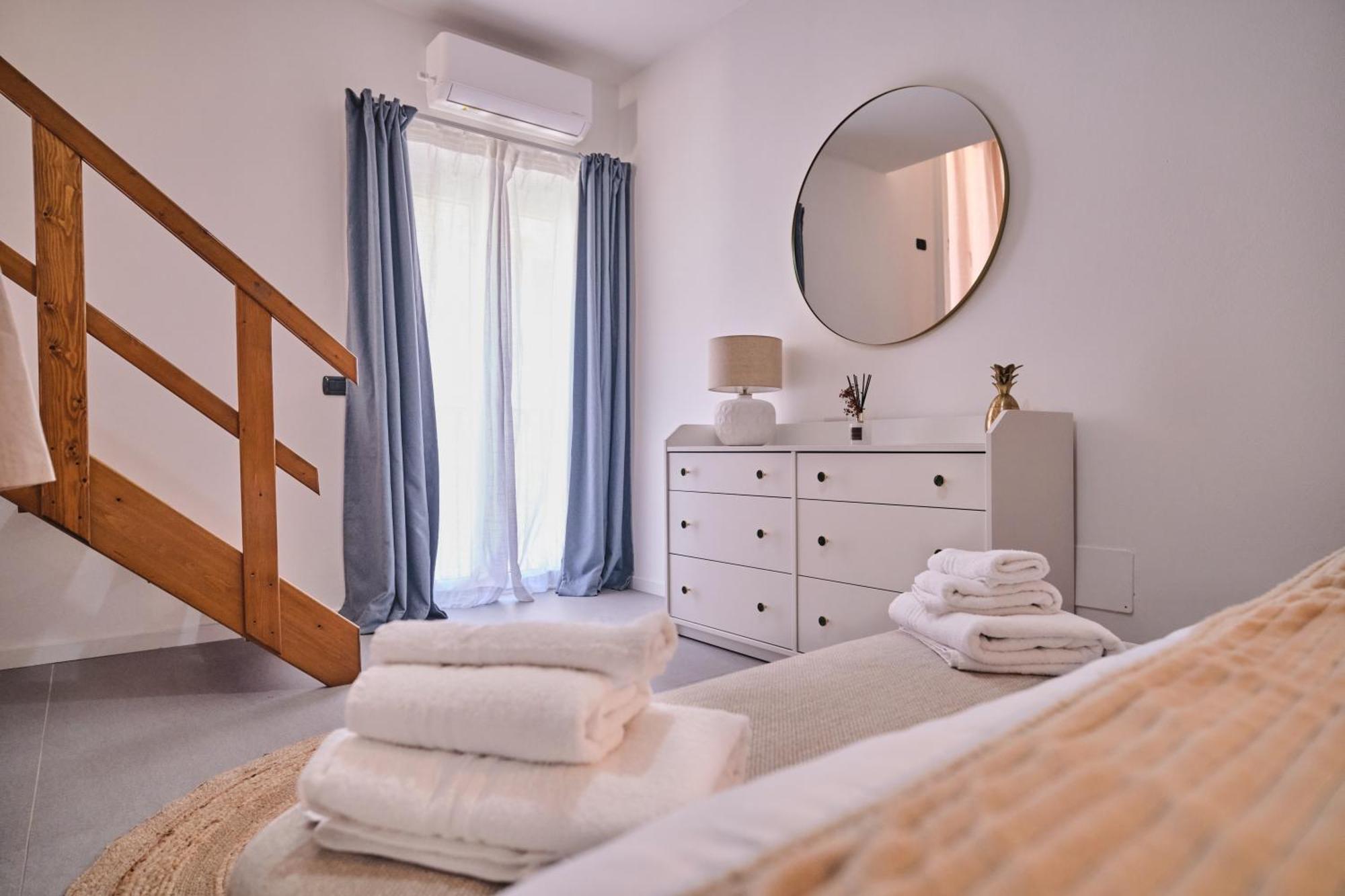 Savade Cefalu Exterior photo