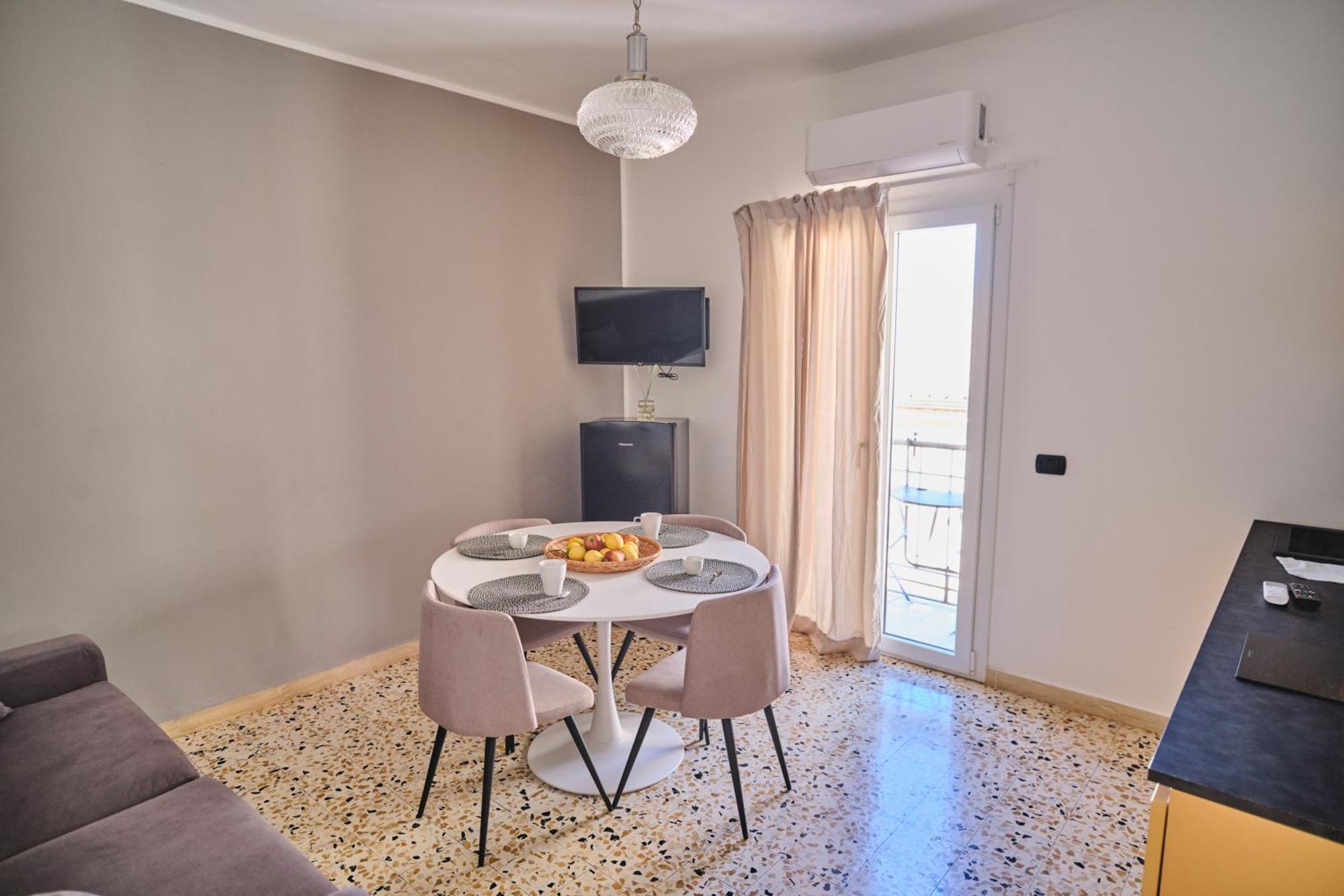 Savade Cefalu Exterior photo