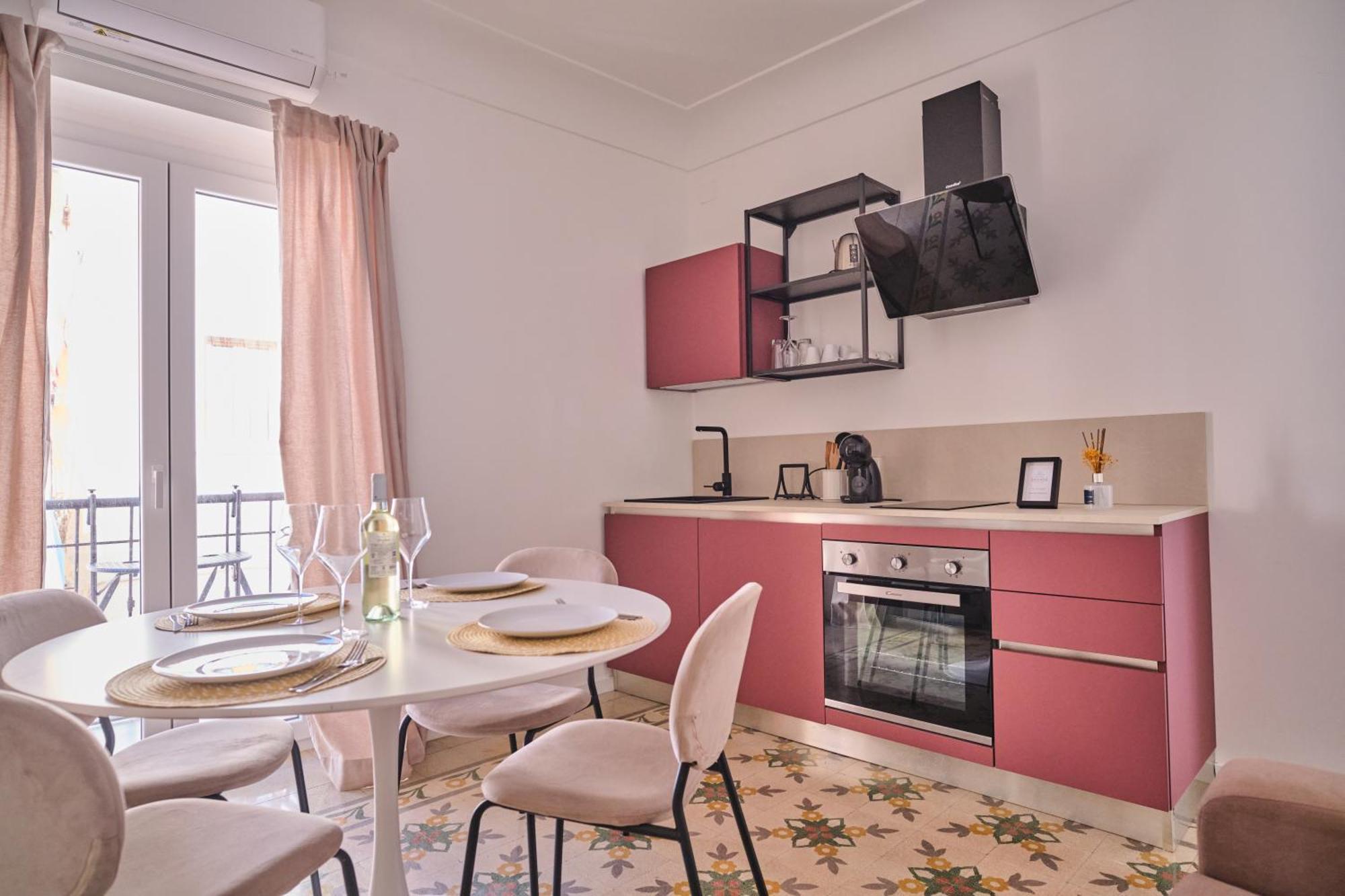 Savade Cefalu Exterior photo