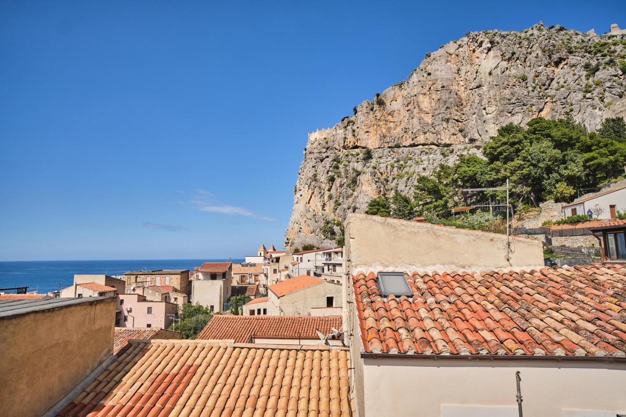 Savade Cefalu Exterior photo