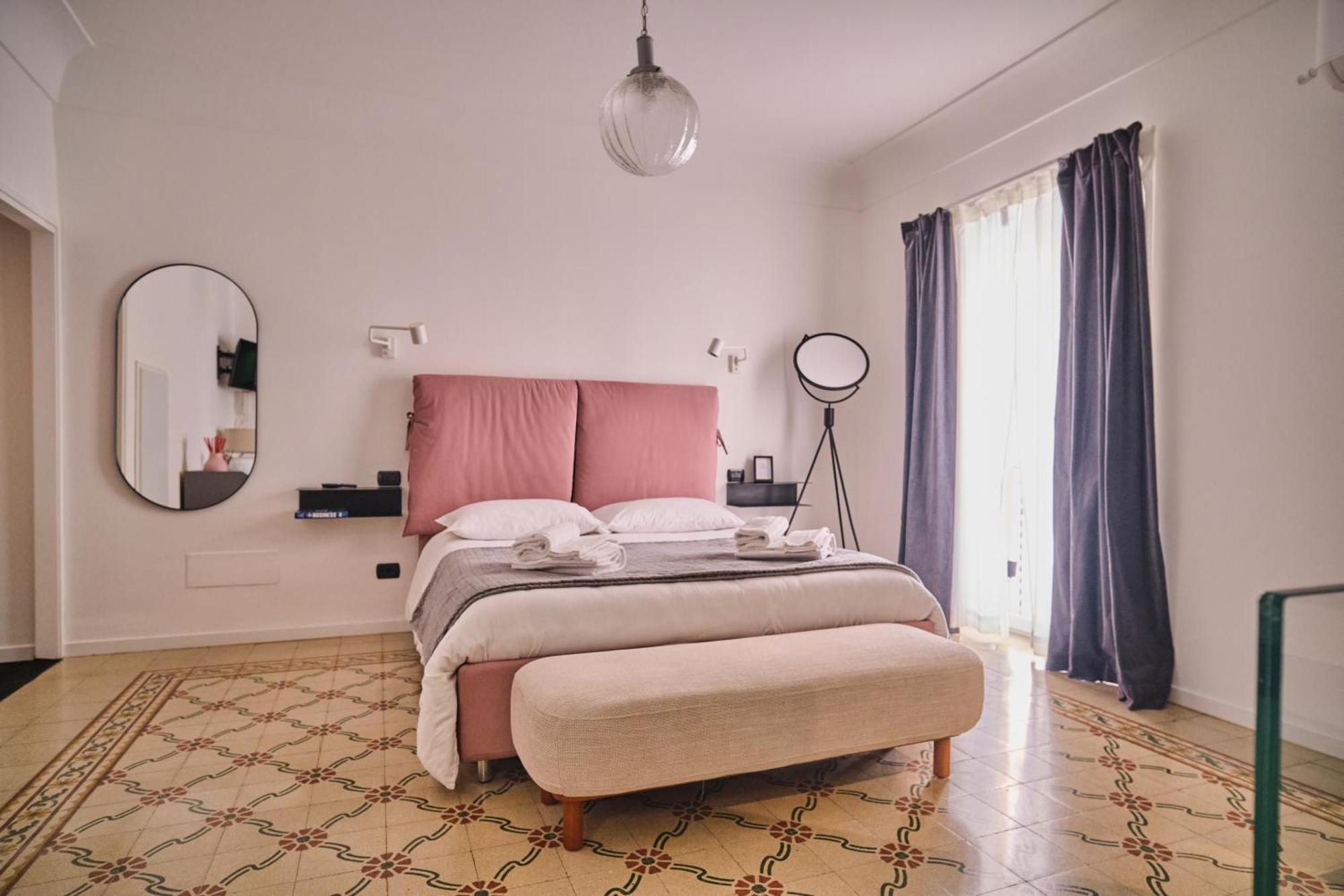 Savade Cefalu Exterior photo